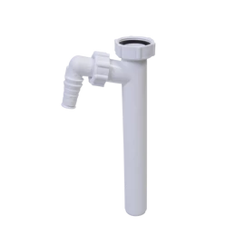 Kötőcső, mosógép csatlakozóval (O32 × 260 mm) Kötőcső, mosógép csatlakozóval (O32 × 260 mm)