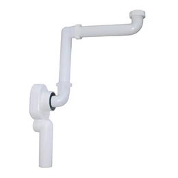 Csőszifon 6/4", rejtett Csőszifon 6/4", rejtett