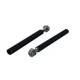 STYRON csavarkészlet, Niagara rögzítéséhez, M12 STYRON csavarkészlet, Niagara rögzítéséhez, M12