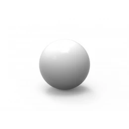 STYRON folyóka bűzzárhoz golyó 40 mm-es STYRON folyóka bűzzárhoz golyó 40 mm-es