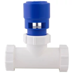 Légbeszívó T idommal O40 mm