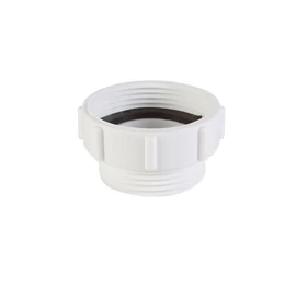 Szűkítő szifonhoz, 6/4" belső menet - 5/4" külső menet Szűkítő szifonhoz, 6/4" belső menet - 5/4" külső menet