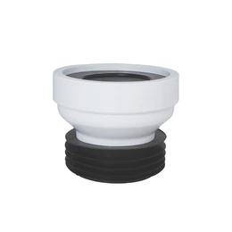 WC bekötőcső, egyenes WC bekötőcső, egyenes