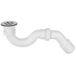 Zuhanytálca szifon Ø70 mm, leeresztőszeleppel Zuhanytálca szifon Ø70 mm, leeresztőszeleppel