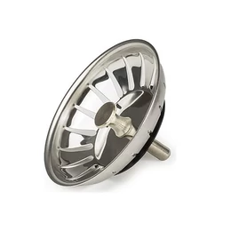 STYRON szűrős dugó mosogatótálcához STYRON szűrős dugó mosogatótálcához