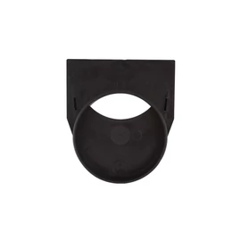 Kültéri folyóka bekötő elem, 110 mm