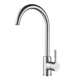 STYRON Aqua álló magas mosogató csaptelep STYRON Aqua álló magas mosogató csaptelep