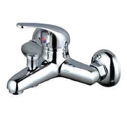 STYRON Aqua kád csaptelep zuhanyszettel STYRON Aqua kád csaptelep zuhanyszettel