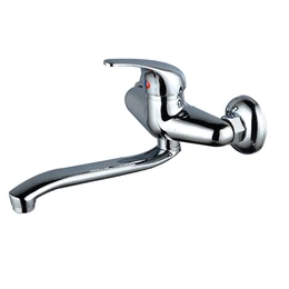 STYRON Aqua fali mosogató csaptelep STYRON Aqua fali mosogató csaptelep