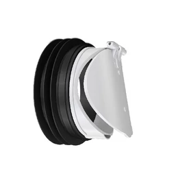 Visszacsapó szelep WC bekötőhöz Visszacsapó szelep WC bekötőhöz