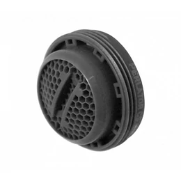 STROHM TEKA rejtett perlátor Icon mosogató csaptelephez STROHM TEKA rejtett perlátor Icon mosogató csaptelephez