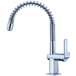 TEKA Cuadro MQ FLEXIBLE mosogató csaptelep flexibilis kifolyócsővel TEKA Cuadro MQ FLEXIBLE mosogató csaptelep flexibilis kifolyócsővel