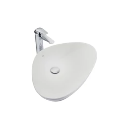 STROHM TEKA Itaca mosdótál, kerámia STROHM TEKA Itaca mosdótál, kerámia