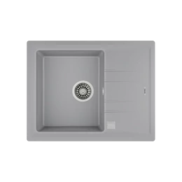 TEKA Stone 45 S-TG 1B 1D mosogatótálca, tegranit+ TEKA Stone 45 S-TG 1B 1D mosogatótálca, tegranit+