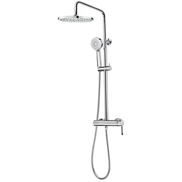 STROHM TEKA Alaior XL zuhanyrendszer