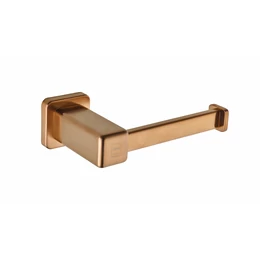 STROHM TEKA Formentera WC papír tartó, tüzes bronz STROHM TEKA Formentera WC papír tartó, tüzes bronz