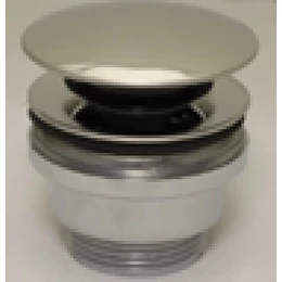 STROHM TEKA kád leeresztő szelep STROHM TEKA kád leeresztő szelep