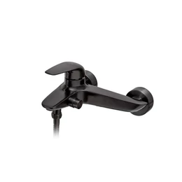 STROHM TEKA Itaca kádtöltő csaptelep, merész fekete STROHM TEKA Itaca kádtöltő csaptelep, merész fekete