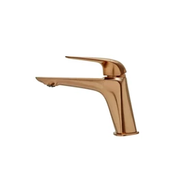 STROHM TEKA Itaca mosdó csaptelep L, tüzes bronz STROHM TEKA Itaca mosdó csaptelep L, tüzes bronz