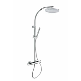STROHM TEKA Itaca termosztátos zuhanyrendszer