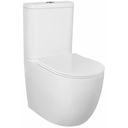 STROHM TEKA Manacor monoblokkos WC STROHM TEKA Manacor monoblokkos WC