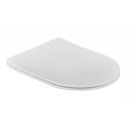 STROHM TEKA Manacor Soft Close ülőke monoblokkos WC-hez STROHM TEKA Manacor Soft Close ülőke monoblokkos WC-hez