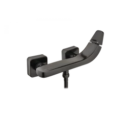 STROHM TEKA Sense zuhany csaptelep, merész fekete