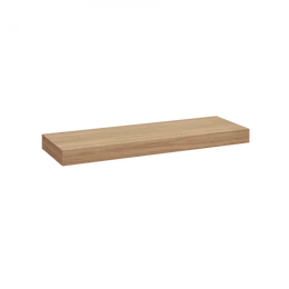 STROHM TEKA Soller mosdópult, 140×46×10 cm, tölgy STROHM TEKA Soller mosdópult, 140×46×10 cm, tölgy