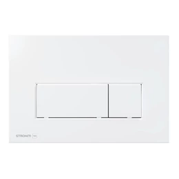 STROHM TEKA Strohm 70 nyomólap, fehér