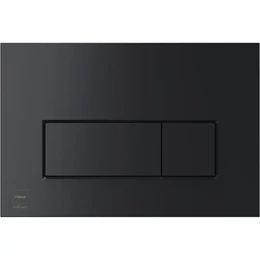 STROHM TEKA Strohm 70 nyomólap, matt fekete