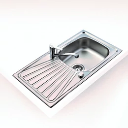 Teka Tekaway Deva 1B 1D