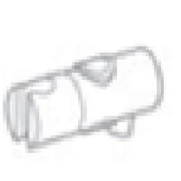 STROHM TEKA zuhanytartó csúszka Universe Pro zuhanyrendszerhez