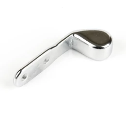 Toilette-Nett fém zsanér (ülőke), zárt, balos