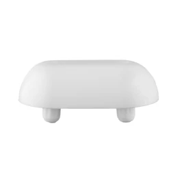 Toilette-Nett poliészter bak 13 mm Toilette-Nett poliészter bak 13 mm