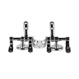 Toilette-Nett fém zsanér, komplett (420, 520) Toilette-Nett fém zsanér, komplett (420, 520)