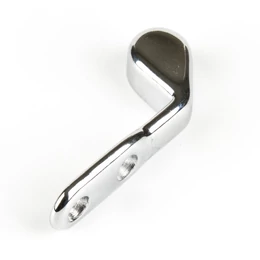 Toilette-Nett fém zsanér (ülőke), zárt, jobbos Toilette-Nett fém zsanér (ülőke), zárt, jobbos