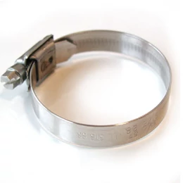 AWAB csőbilincs 12-20, 1/2"