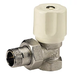 Bianchi radiátorszelep, sarok, 1/2", belső menetes Bianchi radiátorszelep, sarok, 1/2", belső menetes