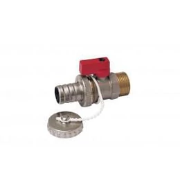 Kazántöltő golyóscsap 1/2" Kazántöltő golyóscsap 1/2"