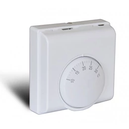 COMPUTHERM TR-010 mechanikus szobatermosztát COMPUTHERM TR-010 mechanikus szobatermosztát