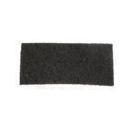 Fémmentes tisztító filc (dörzsi) (13×6 cm) Fémmentes tisztító filc (dörzsi) (13×6 cm)
