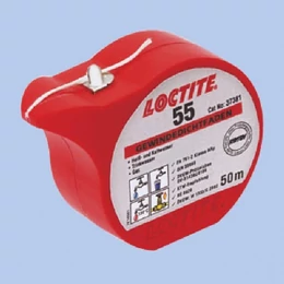 LOCTITE 55 menettömítő, 50 m
