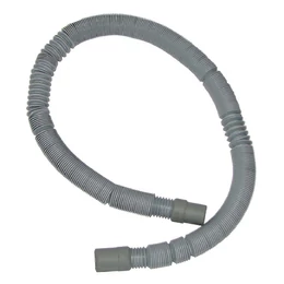 Mosógép leeresztő cső, 70-270 cm Mosógép leeresztő cső, 70-270 cm