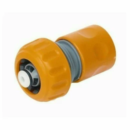 Rosa gyorscsatlakozó, 1/2", STOP-os Rosa gyorscsatlakozó, 1/2", STOP-os