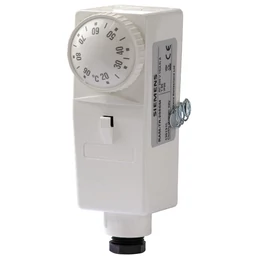 SIEMENS csőtermosztát SIEMENS csőtermosztát