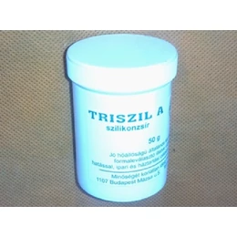 Szilikonzsír, 50 g Szilikonzsír, 50 g