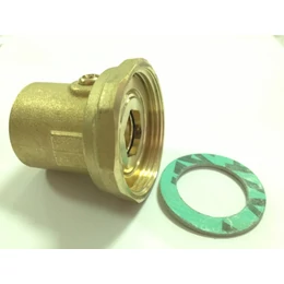Keringető szivattyú csatlakozó, golyós, 1" Keringető szivattyú csatlakozó, golyós, 1"