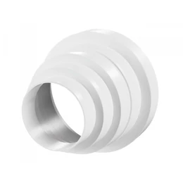 VENTS szűkítő Ø80/100/120/125/150 VENTS szűkítő Ø80/100/120/125/150