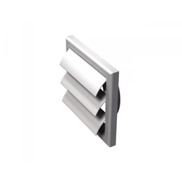 VENTS gravitációs zsalu csőcsonkkal MV100VJ VENTS gravitációs zsalu csőcsonkkal MV100VJ