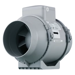 VENTS TT Pro 125 ipari csőventilátor